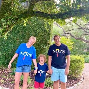 Meet your Posher, Jane